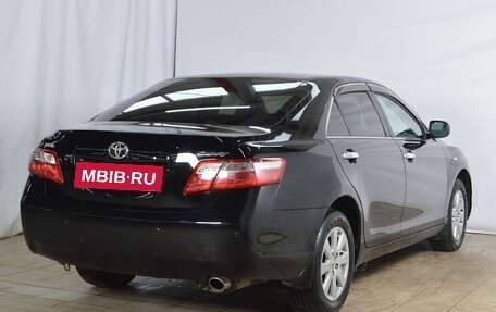 Toyota Camry, 2008 год, 981 999 рублей, 4 фотография