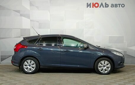 Ford Focus III, 2012 год, 830 000 рублей, 9 фотография