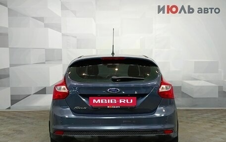 Ford Focus III, 2012 год, 830 000 рублей, 4 фотография