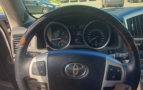Toyota Land Cruiser 200, 2013 год, 4 000 000 рублей, 14 фотография