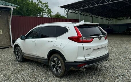 Honda CR-V IV, 2019 год, 3 000 000 рублей, 7 фотография