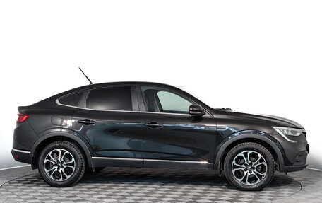 Renault Arkana I, 2019 год, 1 550 000 рублей, 6 фотография