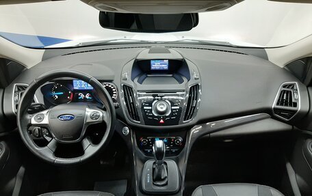 Ford Kuga III, 2013 год, 1 230 000 рублей, 9 фотография
