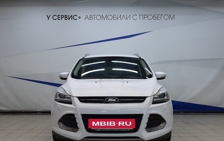 Ford Kuga III, 2013 год, 1 230 000 рублей, 6 фотография