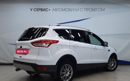 Ford Kuga III, 2013 год, 1 230 000 рублей, 3 фотография