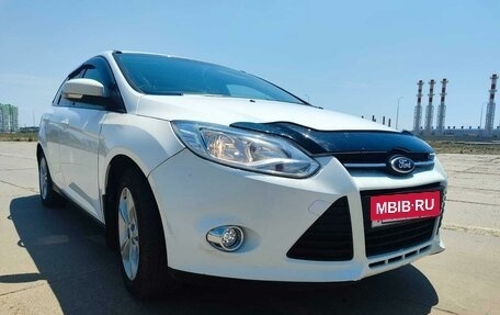 Ford Focus III, 2013 год, 816 000 рублей, 2 фотография