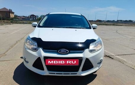 Ford Focus III, 2013 год, 816 000 рублей, 4 фотография