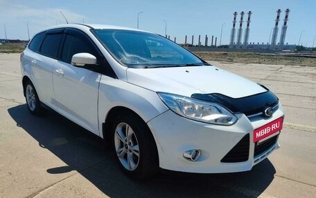 Ford Focus III, 2013 год, 816 000 рублей, 8 фотография