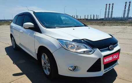 Ford Focus III, 2013 год, 816 000 рублей, 12 фотография