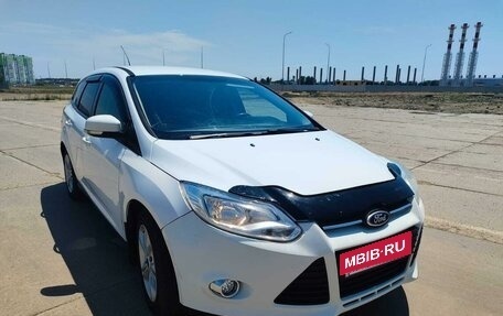 Ford Focus III, 2013 год, 816 000 рублей, 13 фотография