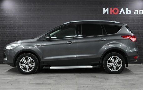 Ford Kuga III, 2013 год, 1 320 000 рублей, 7 фотография