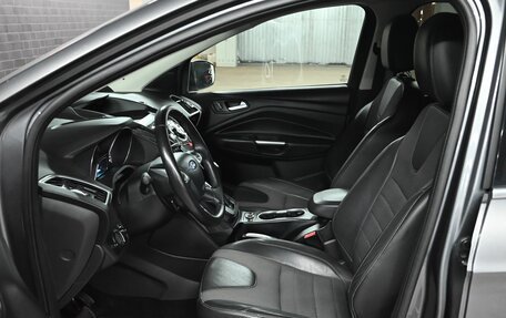 Ford Kuga III, 2013 год, 1 320 000 рублей, 8 фотография