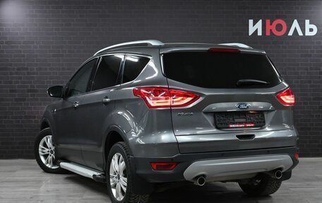 Ford Kuga III, 2013 год, 1 320 000 рублей, 6 фотография