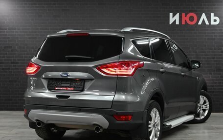 Ford Kuga III, 2013 год, 1 320 000 рублей, 5 фотография