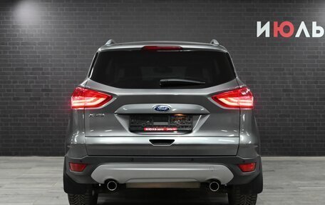 Ford Kuga III, 2013 год, 1 320 000 рублей, 4 фотография