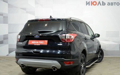 Ford Kuga III, 2018 год, 1 840 000 рублей, 6 фотография