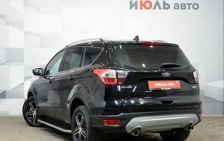 Ford Kuga III, 2018 год, 1 840 000 рублей, 4 фотография