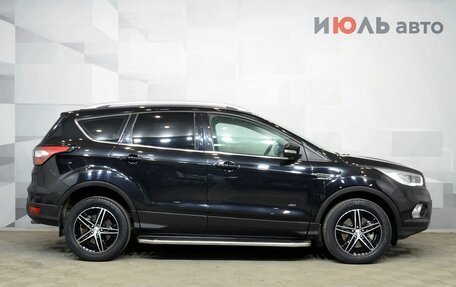 Ford Kuga III, 2018 год, 1 840 000 рублей, 8 фотография