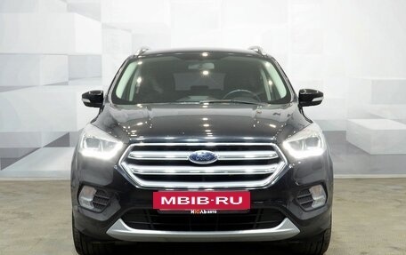 Ford Kuga III, 2018 год, 1 840 000 рублей, 2 фотография