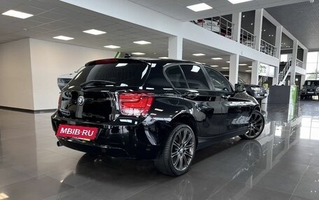 BMW 1 серия, 2013 год, 1 395 000 рублей, 2 фотография