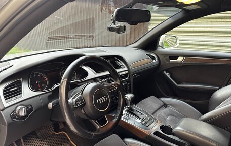 Audi A4, 2013 год, 1 770 000 рублей, 7 фотография