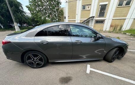 Mercedes-Benz CLA, 2020 год, 4 033 000 рублей, 3 фотография