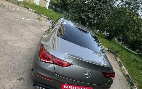 Mercedes-Benz CLA, 2020 год, 4 033 000 рублей, 4 фотография