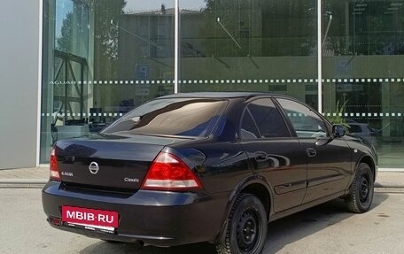 Nissan Almera Classic, 2011 год, 800 000 рублей, 5 фотография