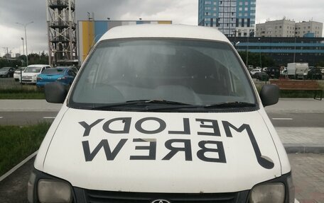 Toyota Lite Ace IV, 2000 год, 400 000 рублей, 3 фотография