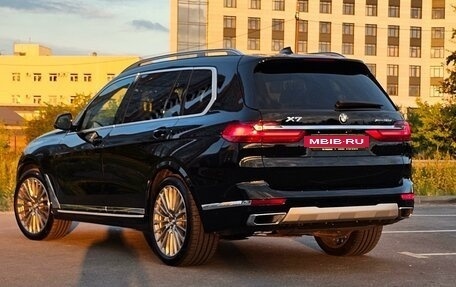 BMW X7, 2020 год, 8 850 000 рублей, 10 фотография