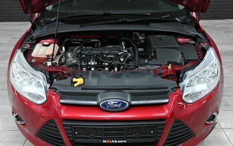 Ford Focus III, 2013 год, 820 000 рублей, 3 фотография
