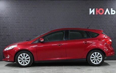 Ford Focus III, 2013 год, 820 000 рублей, 9 фотография