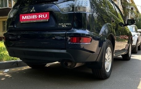 Mitsubishi Outlander III рестайлинг 3, 2011 год, 1 200 000 рублей, 8 фотография