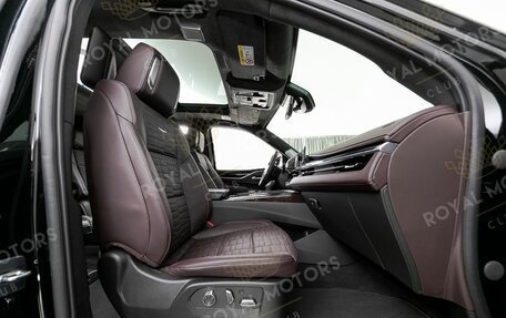 Cadillac Escalade V, 2023 год, 18 900 000 рублей, 9 фотография