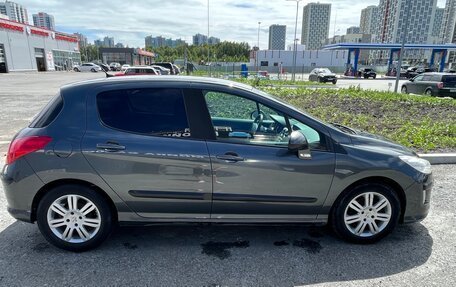 Peugeot 308 II, 2008 год, 550 000 рублей, 2 фотография