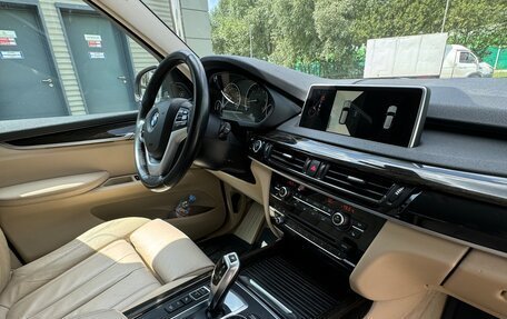 BMW X5, 2014 год, 3 670 000 рублей, 7 фотография
