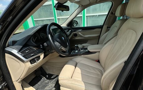 BMW X5, 2014 год, 3 670 000 рублей, 8 фотография