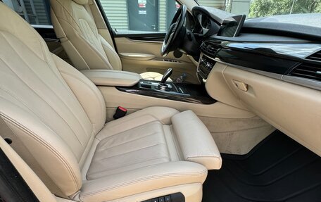 BMW X5, 2014 год, 3 670 000 рублей, 9 фотография