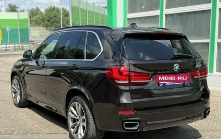 BMW X5, 2014 год, 3 670 000 рублей, 6 фотография