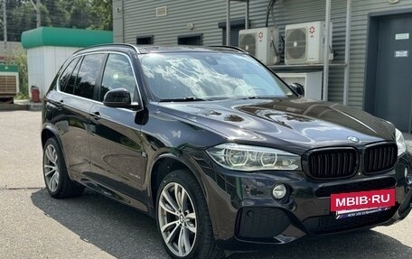 BMW X5, 2014 год, 3 670 000 рублей, 3 фотография
