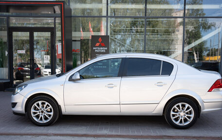 Opel Astra H, 2013 год, 735 000 рублей, 2 фотография