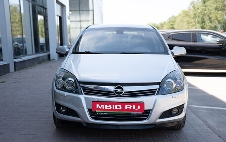 Opel Astra H, 2013 год, 735 000 рублей, 8 фотография