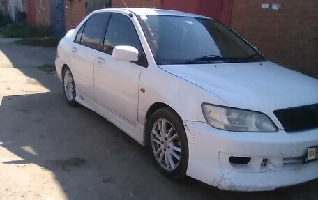 Mitsubishi Lancer IX, 2000 год, 320 000 рублей, 3 фотография