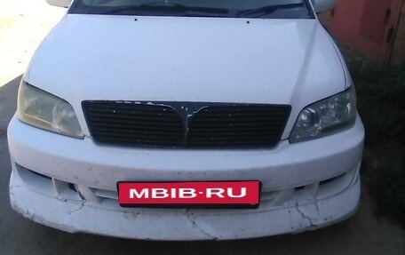 Mitsubishi Lancer IX, 2000 год, 320 000 рублей, 2 фотография