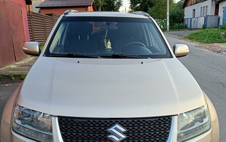 Suzuki Grand Vitara, 2010 год, 950 000 рублей, 2 фотография