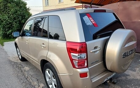 Suzuki Grand Vitara, 2010 год, 950 000 рублей, 4 фотография