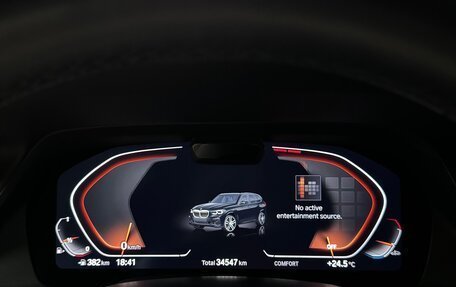 BMW X5, 2021 год, 9 000 000 рублей, 5 фотография