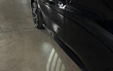 BMW X5, 2021 год, 9 000 000 рублей, 6 фотография