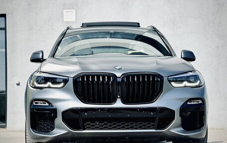 BMW X5, 2019 год, 5 799 000 рублей, 2 фотография