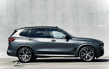 BMW X5, 2019 год, 5 799 000 рублей, 5 фотография